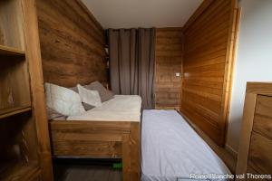 Val Thorens balcon plein sud