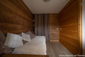 Val Thorens balcon plein sud