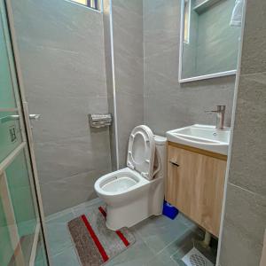 Brand New Cozy 2br Residence With Heated Pool&Gym