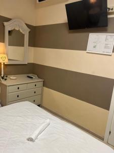 Hotel Tina