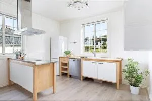 Sentral og koselig leilighet! - Fryjordet