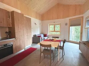 Chalet immerso nel verde - Casone