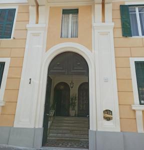 San Pietro Suites