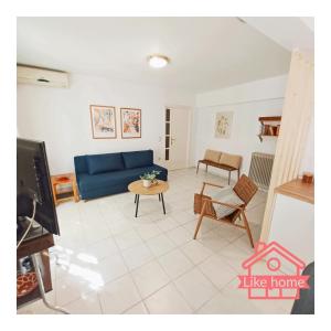 Like home Διαμέρισμα κοντά στο ΤΕΙ και στο κέντρο