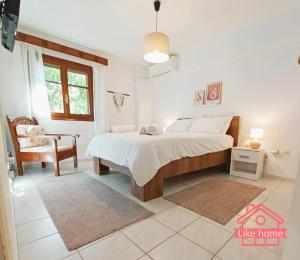 Like home Διαμέρισμα κοντά στο ΤΕΙ και στο κέντρο - 4hvězdičkové hotely ve městě Lamía