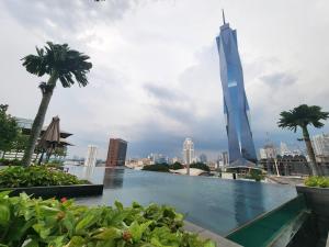 Opus Residences Kuala Lumpur by Infini Suites