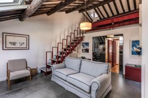 Domus in Via Del Corso