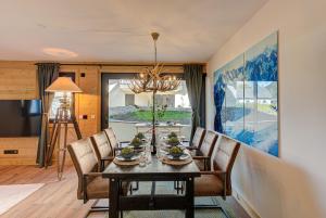 Apartment des Alpages - Alpes Travel - Sleeps 6-8