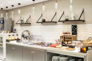 Appart'hotels Aparthotel Adagio Paris Centre Tour Eiffel : photos des chambres