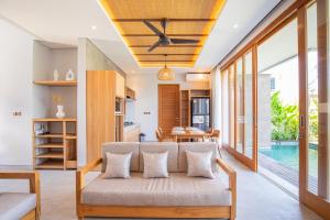 Villa Taman Famindo Canggu V8 by Great Bali Villas