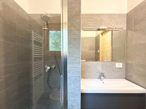 Chalet immerso nel verde