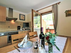 Apartment Paradiso by Interhome