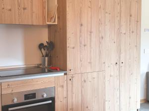 Chalet immerso nel verde