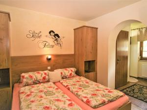 Apartment Paradiso by Interhome