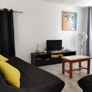 Appartements Gite au Temps des Ciseaux : photos des chambres