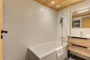 Apartment des Alpages - Alpes Travel - Sleeps 6-8