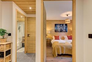 Apartment des Alpages - Alpes Travel - Sleeps 6-8