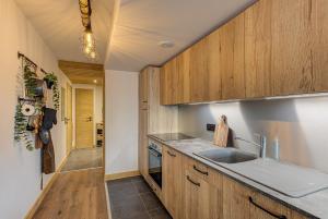 Apartment des Alpages - Alpes Travel - Sleeps 6-8