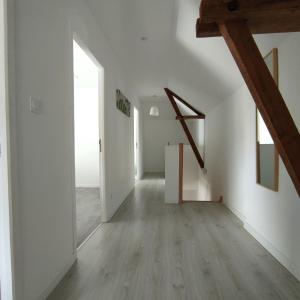 Gîte au Temps des Ciseaux