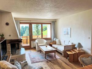 Apartment Toissa A4 by Interhome