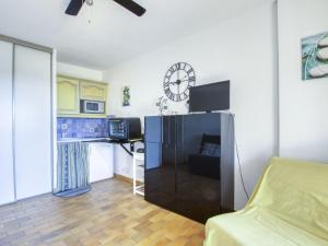 Apartment Vanille by Interhome