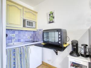 Apartment Vanille by Interhome