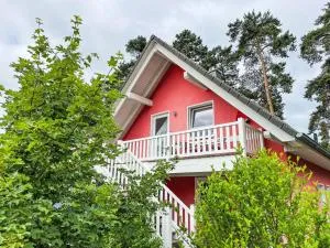 Apartment Müritz Ferienpark Röbel-27 by Interhome - Gotthun