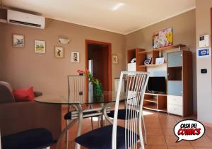 Casa dei Comics di Lucca