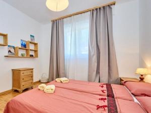 Apartment Richemont by Interhome