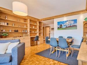 Apartment Richemont by Interhome