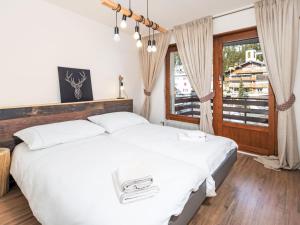 Apartment Rond-Point Apt- 20 by Interhome