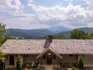 The Hawthorn House at Hound Ears - Ubytování bez kategorie ve městě Valle Crucis