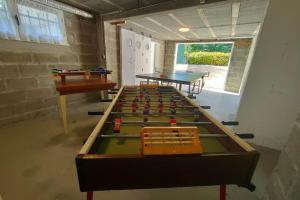 Maisons de vacances Le paradis des pecheurs : photos des chambres