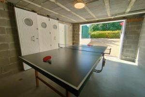 Maisons de vacances Le paradis des pecheurs : photos des chambres