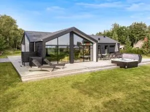 Holiday Home Jahn - 250m to the inlet by Interhome - Lundø