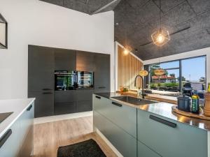 Holiday Home Jahn - 250m to the inlet by Interhome