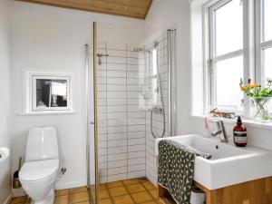 Holiday Home Egino - 90m from the sea by Interhome