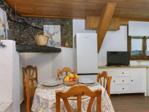 Apartment Casita Alba by Interhome