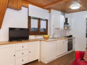 Apartment Casita Alba by Interhome