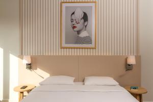 Appart'hotels Aparthotel Adagio Paris Centre Tour Eiffel : photos des chambres