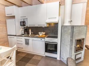 Holiday Home Ruka sinirinta as- 1 by Interhome