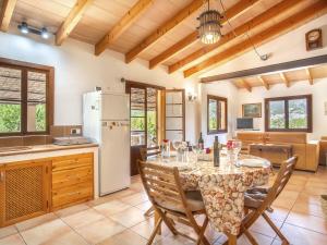 Holiday Home Es Puig Mancor by Interhome