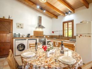 Holiday Home Es Puig Mancor by Interhome