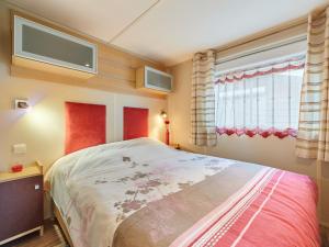 Maisons de vacances Holiday Home Reves & Serenite by Interhome : photos des chambres