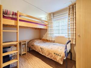 Maisons de vacances Holiday Home Reves & Serenite by Interhome : photos des chambres