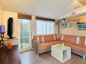 Maisons de vacances Holiday Home Reves & Serenite by Interhome : photos des chambres