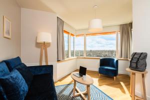 Appart'hotels Aparthotel Adagio Paris Centre Tour Eiffel : photos des chambres