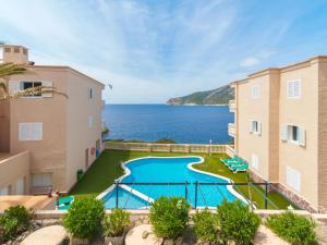 Apartment Amores-2 by Interhome