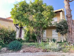 Maisons de vacances Holiday Home La Bastide de la Cigale by Interhome : photos des chambres