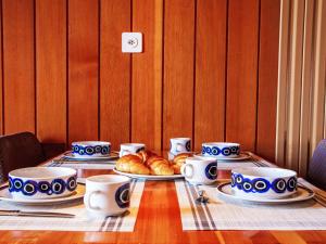 Apartment Weber 2 by Interhome